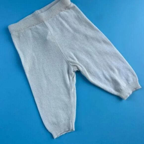 Alviero Martini Girls Gray Long Sleeve T-Shirt Top and  Bundle Of 2 Size 9mo - Picture 5 of 6